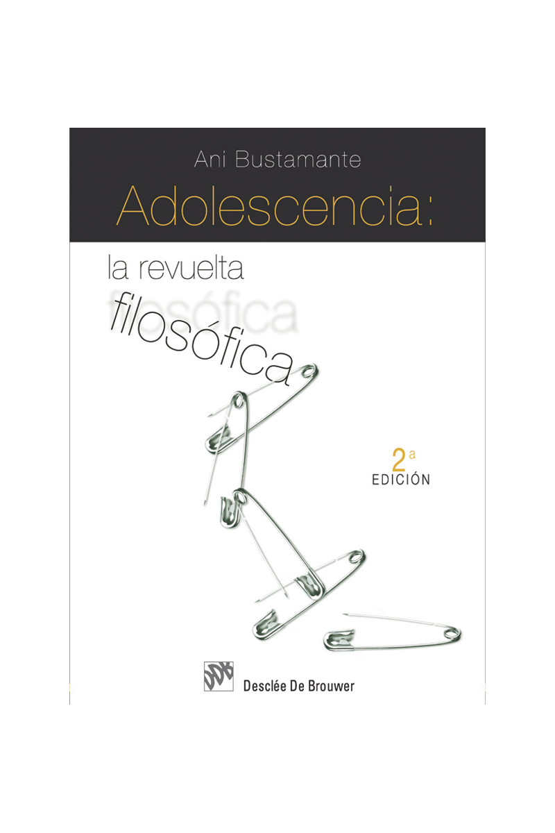 Adolescencia: la revuelta filosófica