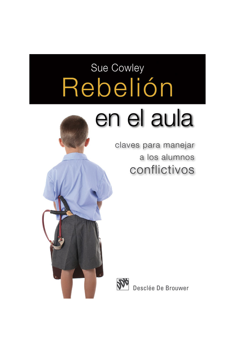 Rebelión en el aula