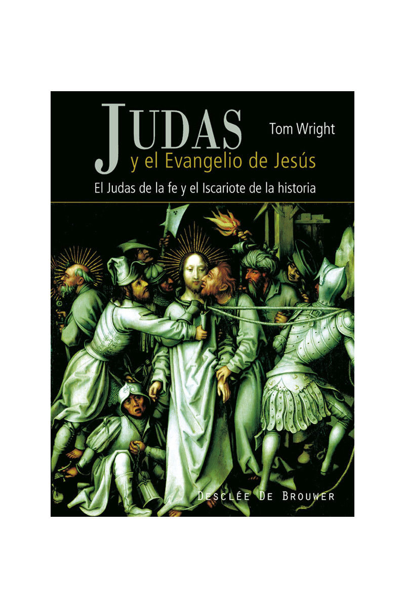 Judas y el Evangelio de Jesús
