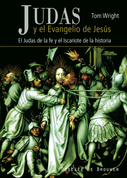 Judas y el Evangelio de Jesús