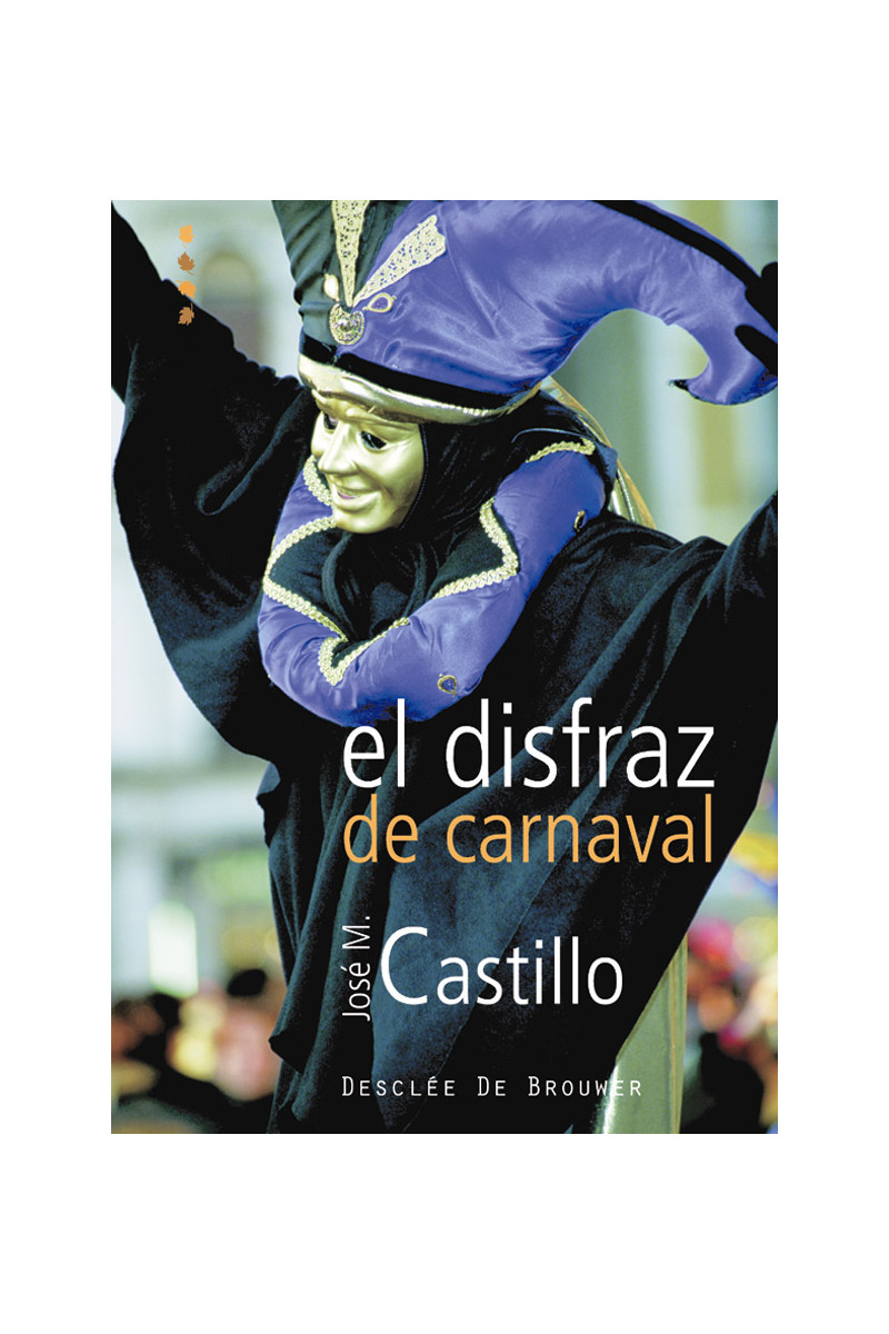 El disfraz de carnaval