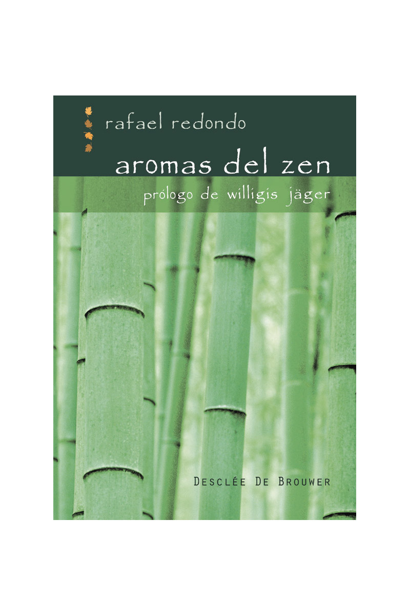 Aromas del zen