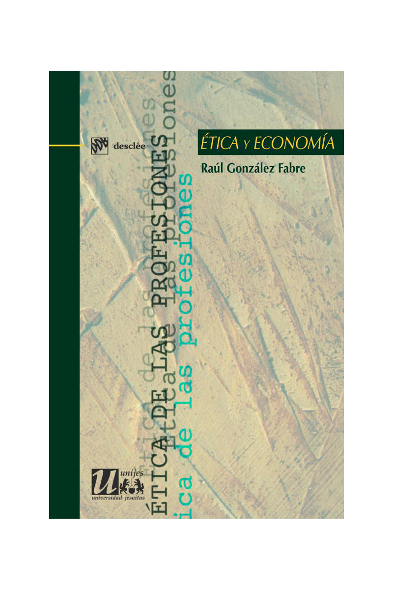 Ética y economía