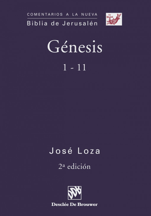 Génesis 1 - 11