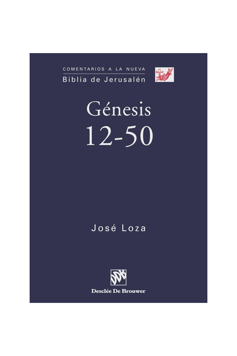 Génesis 12 - 50