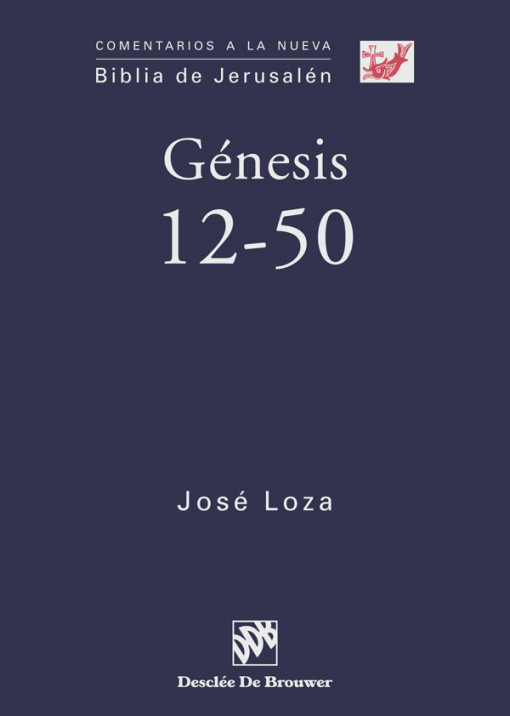 Génesis 12 - 50
