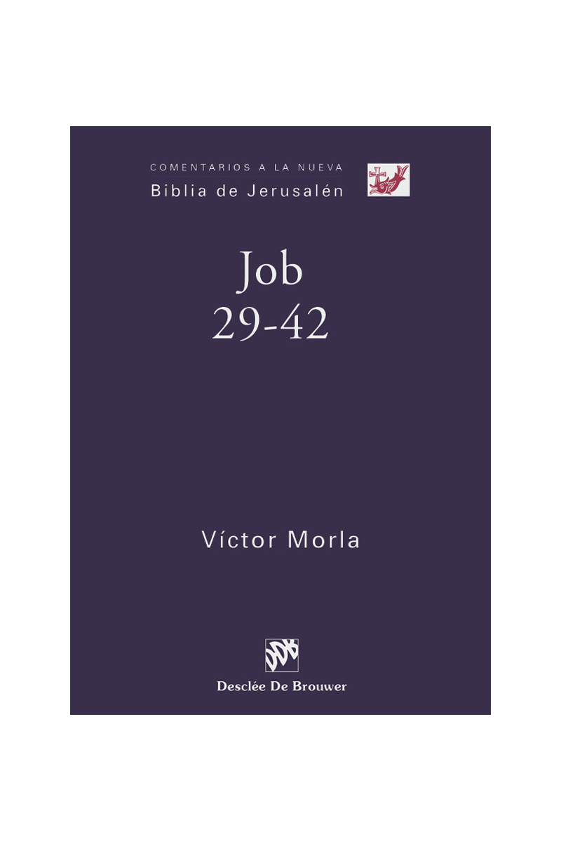 Job 29-42