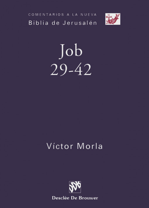 Job 29-42