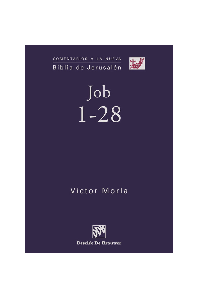Job 1-28