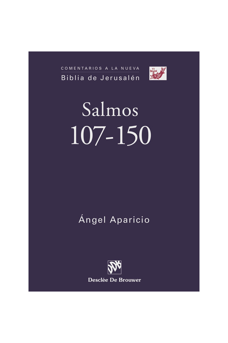 Salmos 107-150