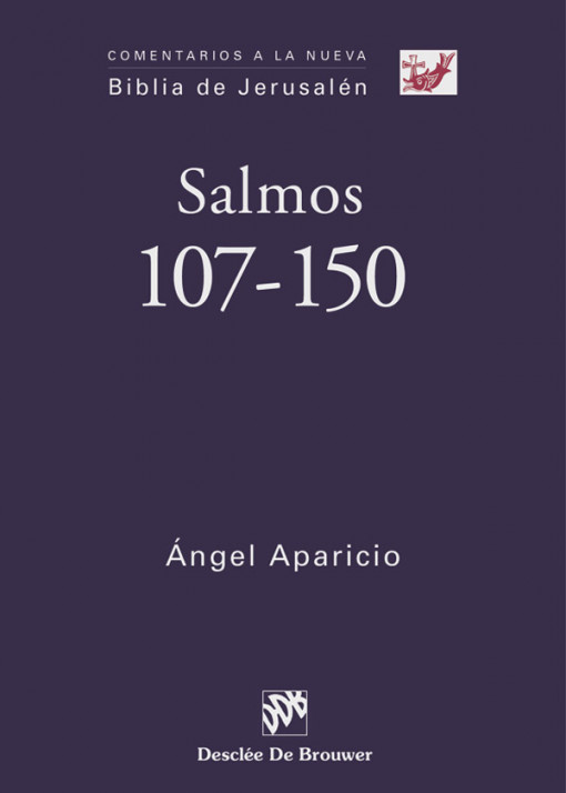 Salmos 107-150