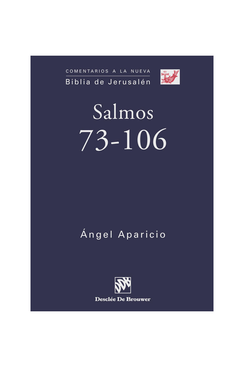 Salmos 73-106