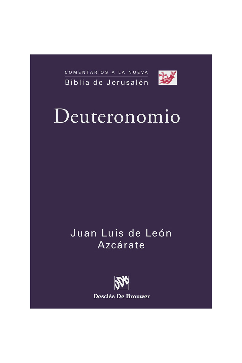 Deuteronomio