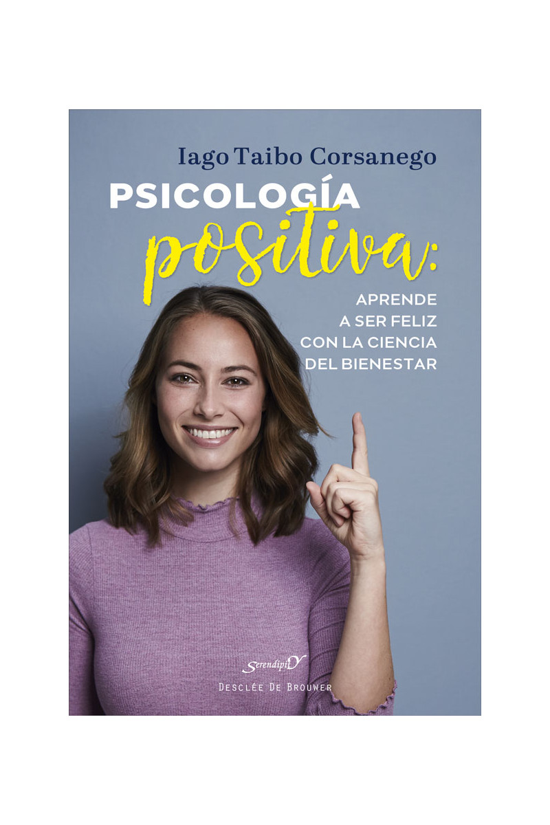 Psicología positiva