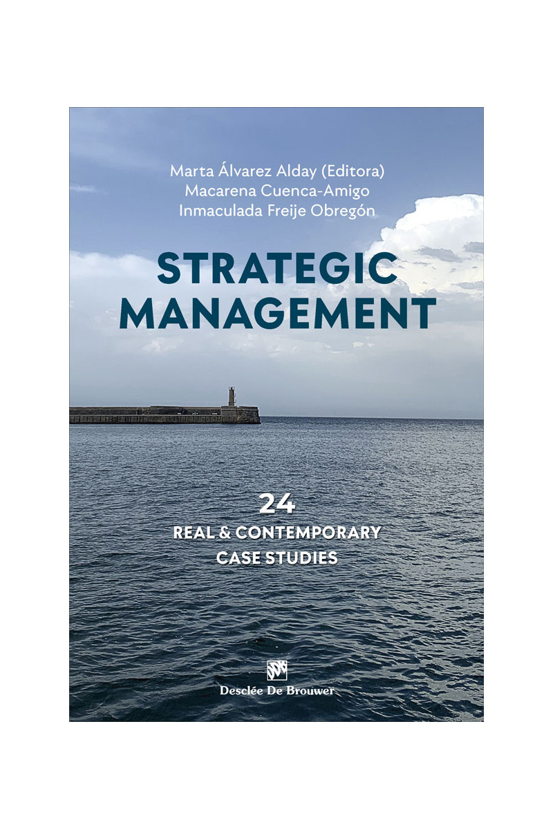 Strategic Management