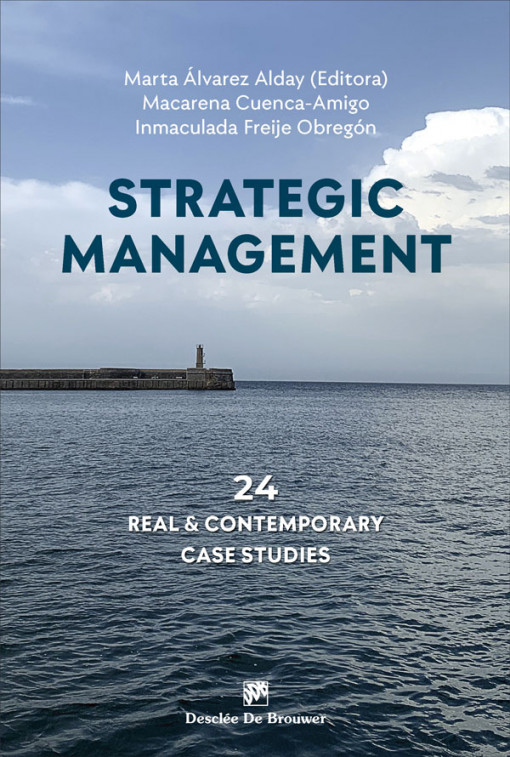 Strategic Management