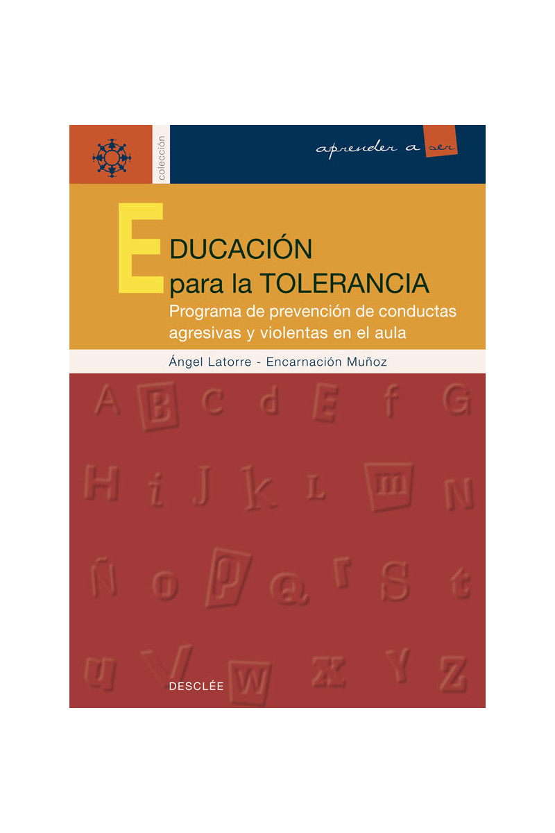 Educación para la tolerancia