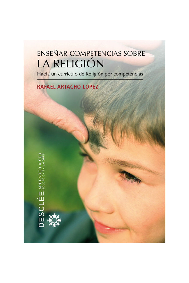 Enseñar competencias sobre la religión