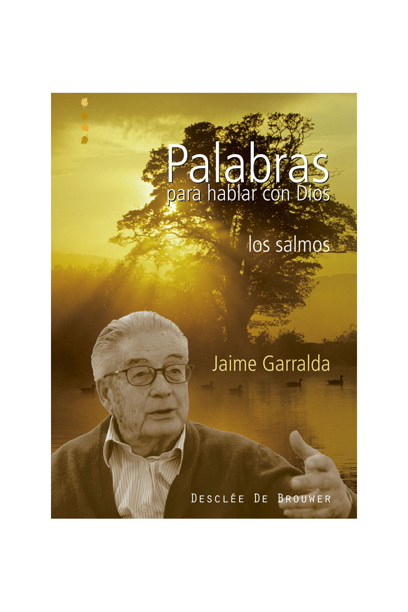 Palabras para hablar con Dios