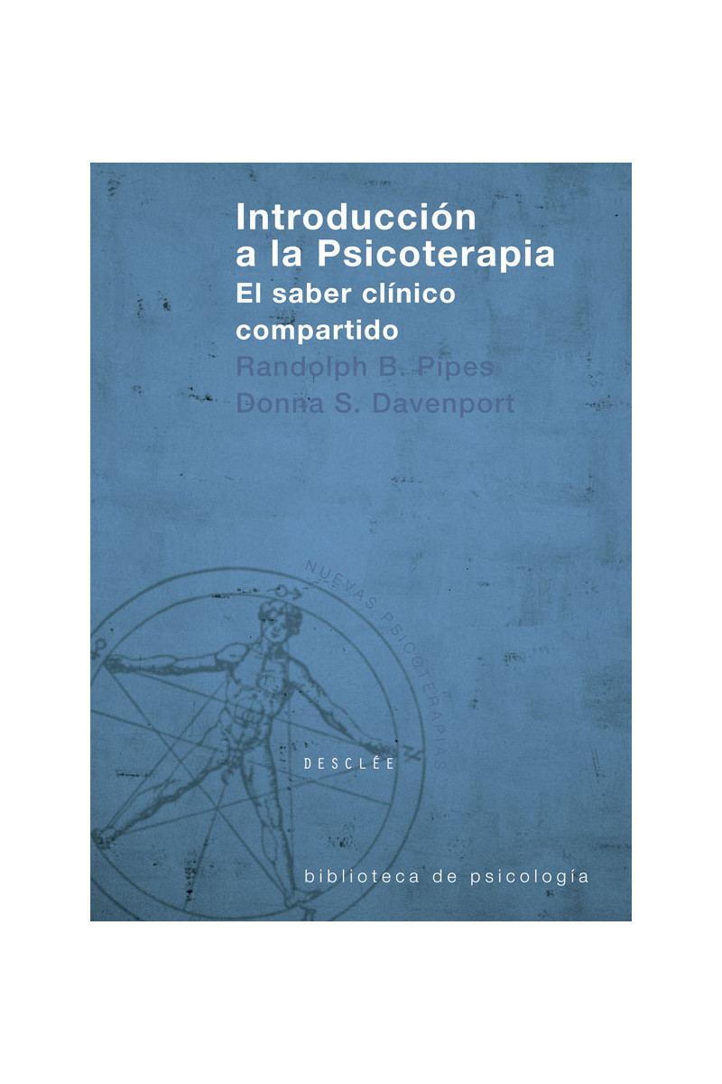 Introducción a la psicoterapia