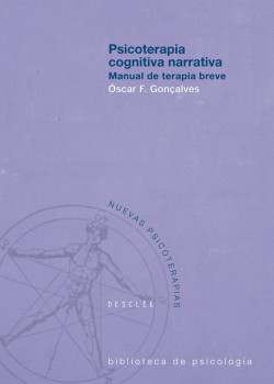 Psicoterapia cognitiva narrativa