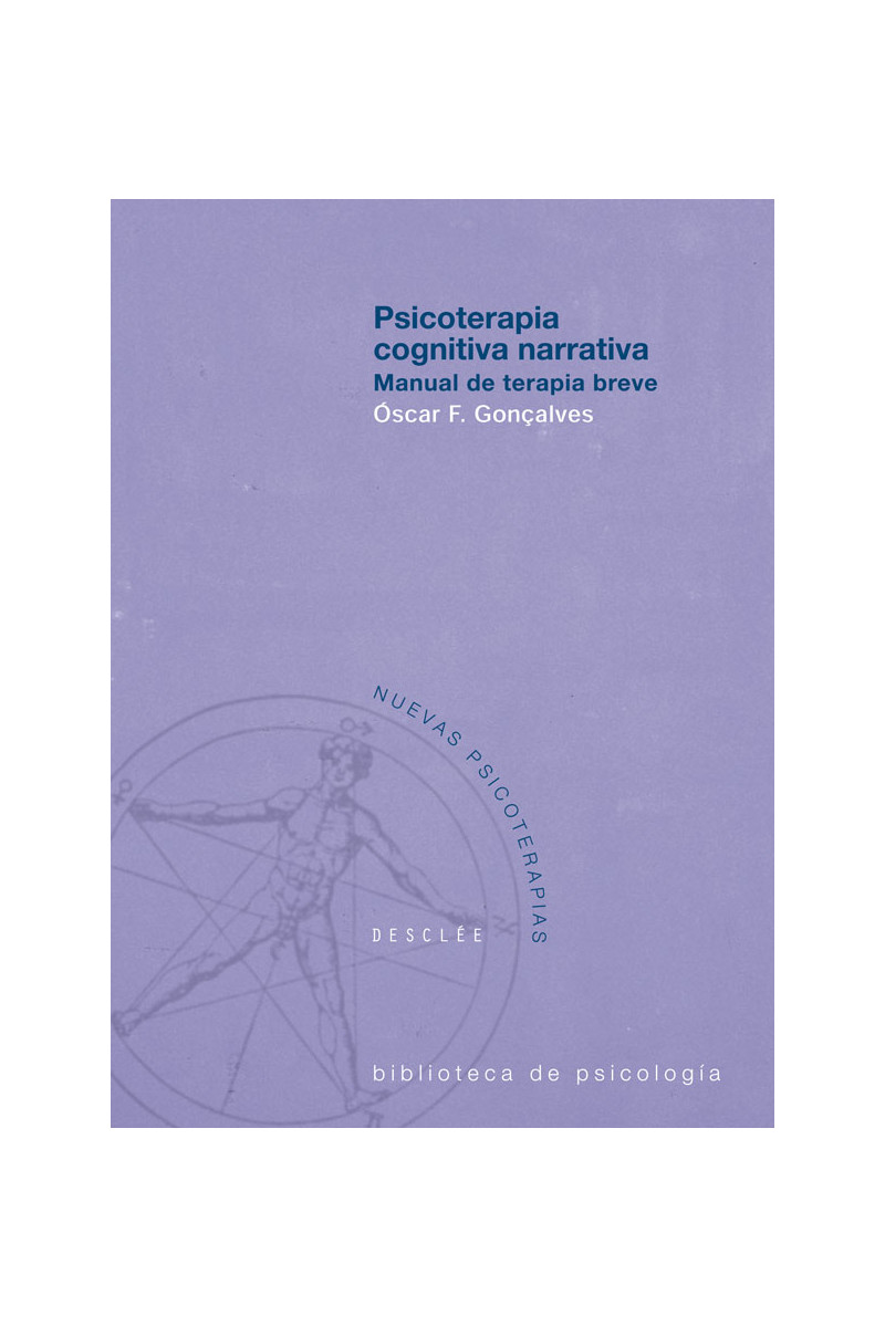Psicoterapia cognitiva narrativa