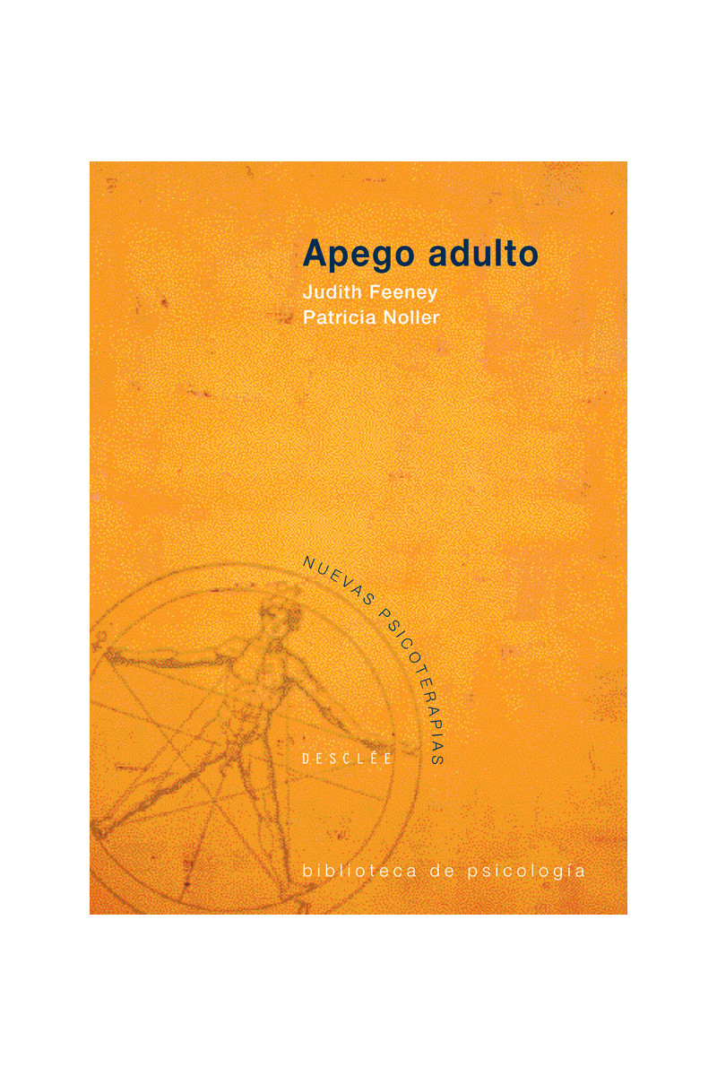 Apego adulto