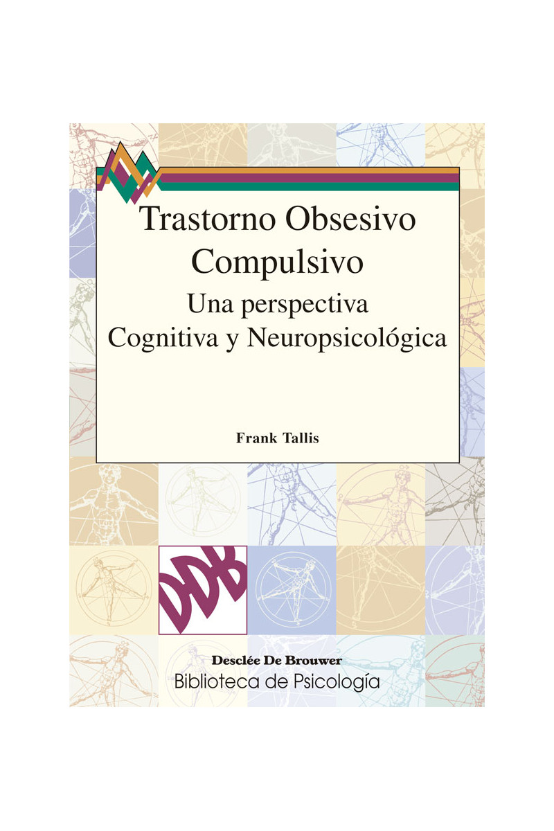 Trastorno obsesivo compulsivo