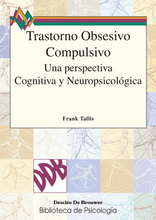 Trastorno obsesivo compulsivo