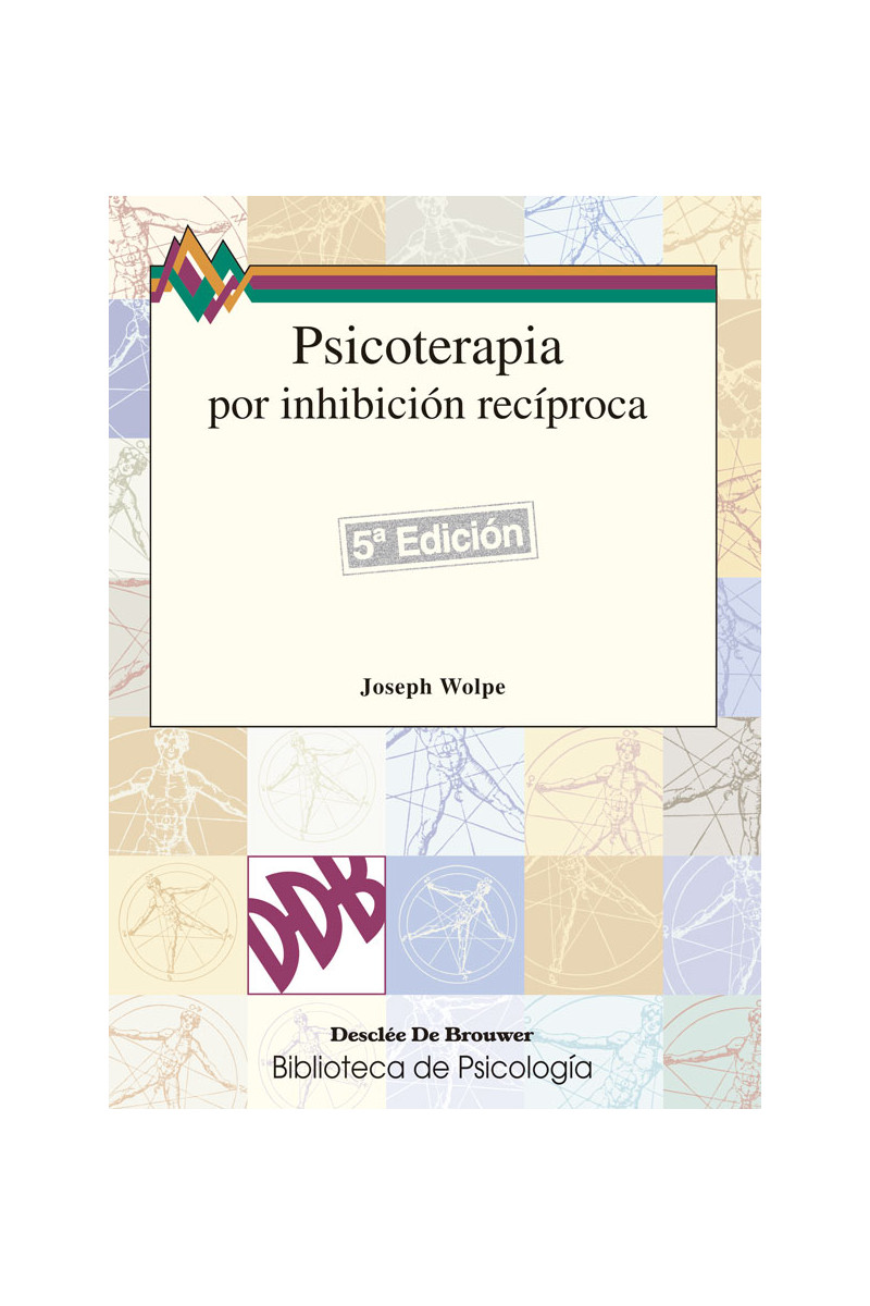 Psicoterapia por inhibición recíproca