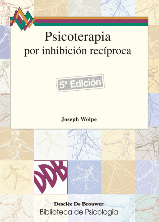 Psicoterapia por inhibición recíproca