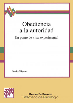 Obediencia a la autoridad