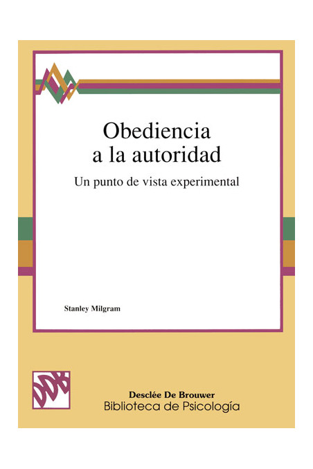 Obediencia a la autoridad