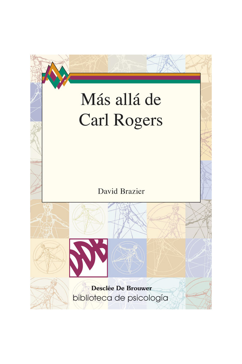 Más allá de Carl Rogers