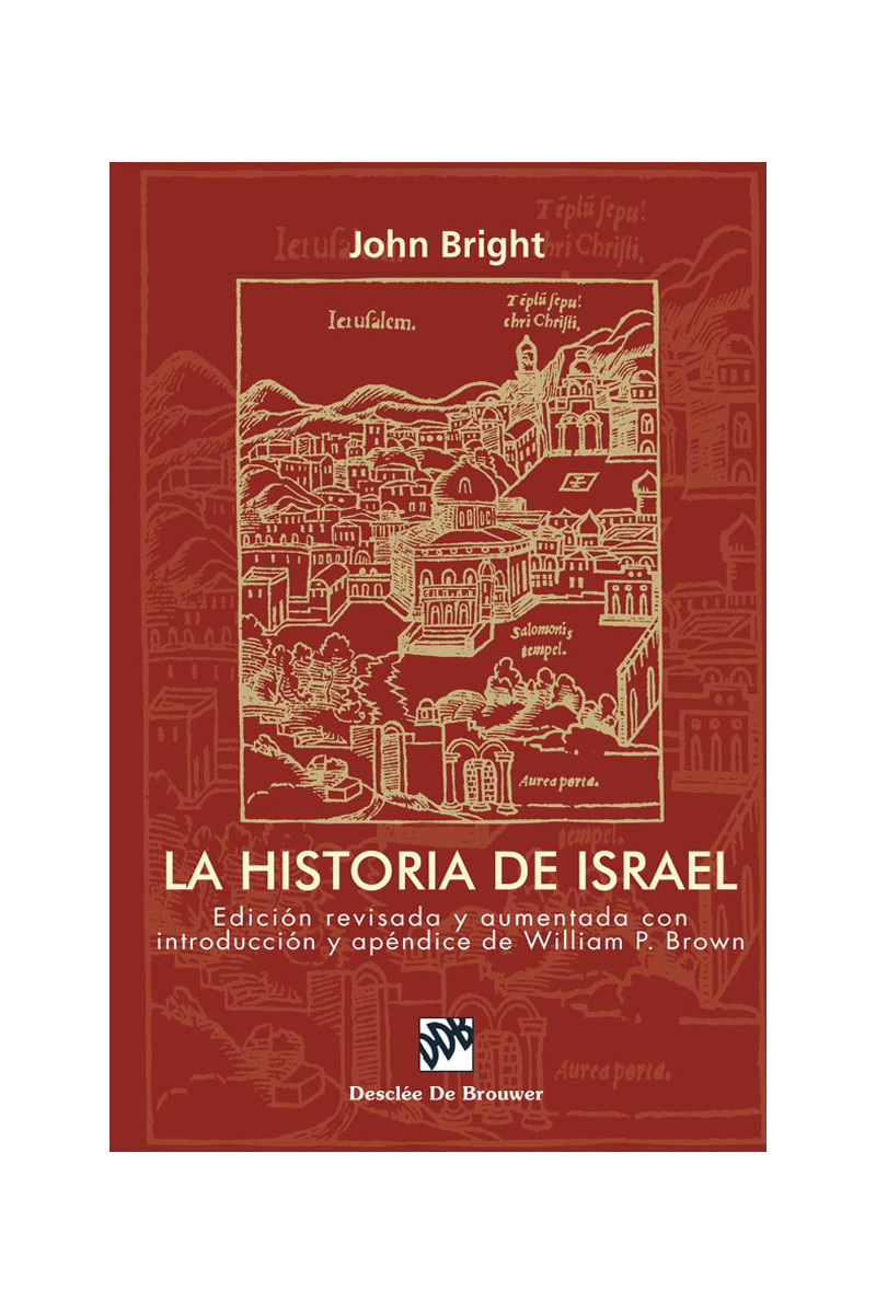 La historia de Israel