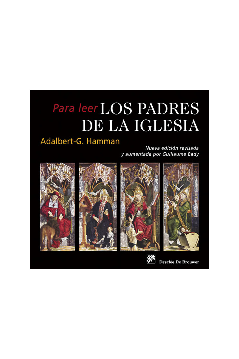 Para leer los padres de la Iglesia