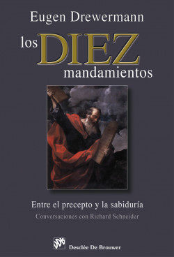 Los diez mandamientos