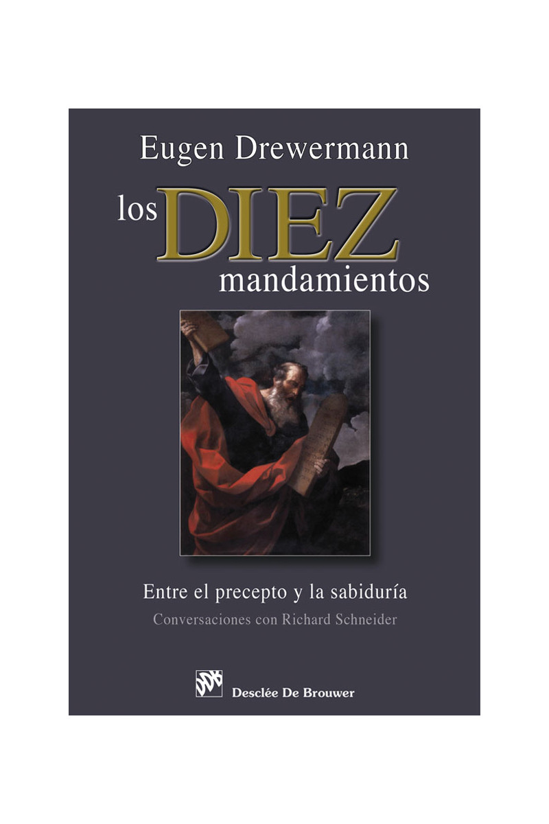 Los diez mandamientos