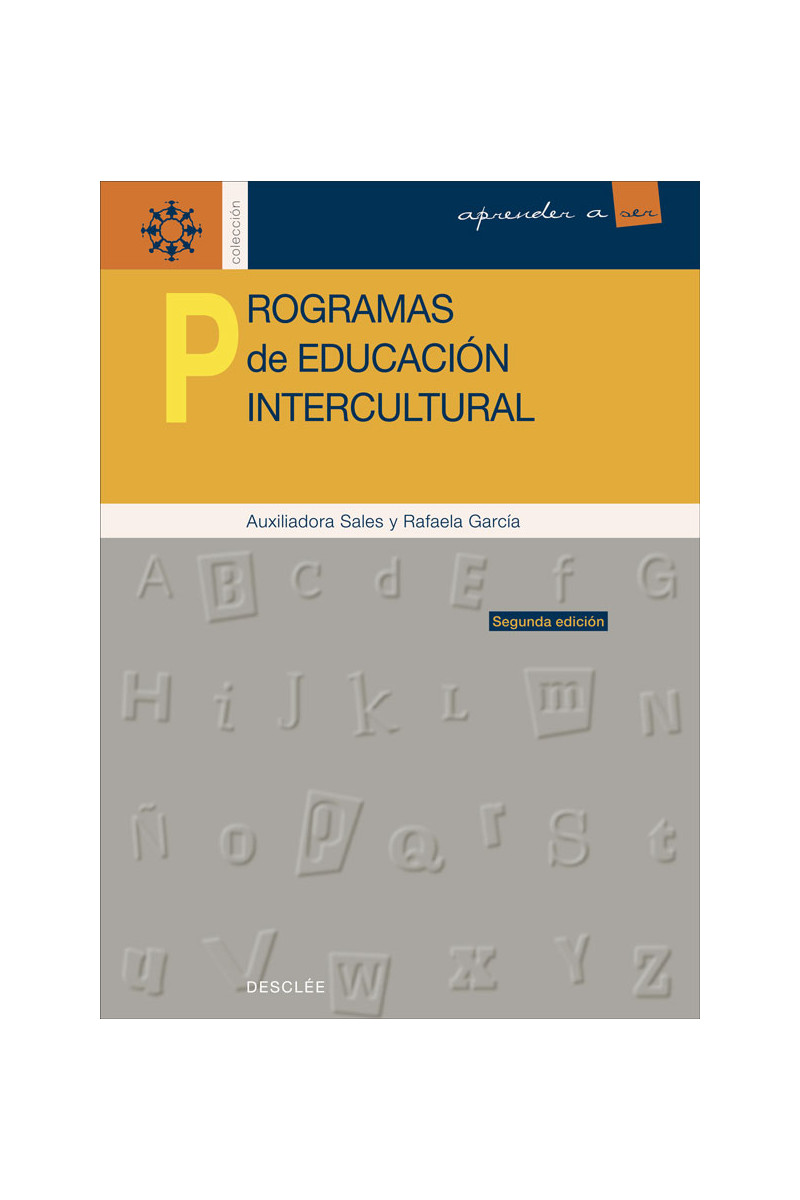 Programas de educacion intercultural
