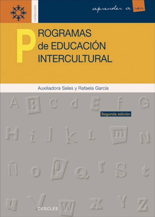 Programas de educacion intercultural
