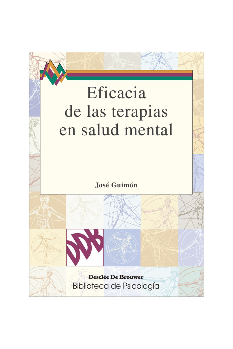 Eficacia de las terapias en salud mental