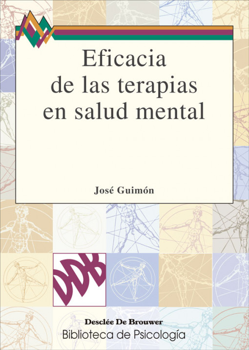 Eficacia de las terapias en salud mental