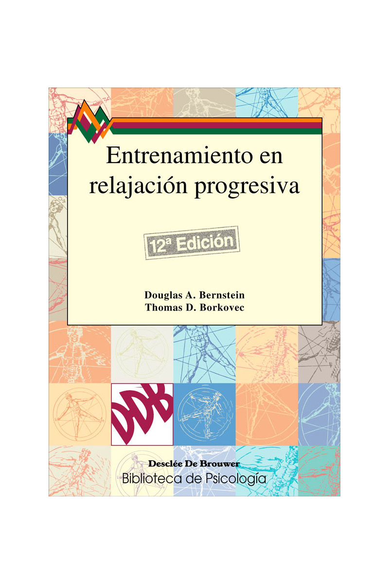 Entrenamiento en relajación progresiva
