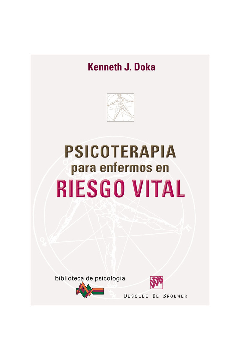 Psicoterapia para enfermos en riesgo vital