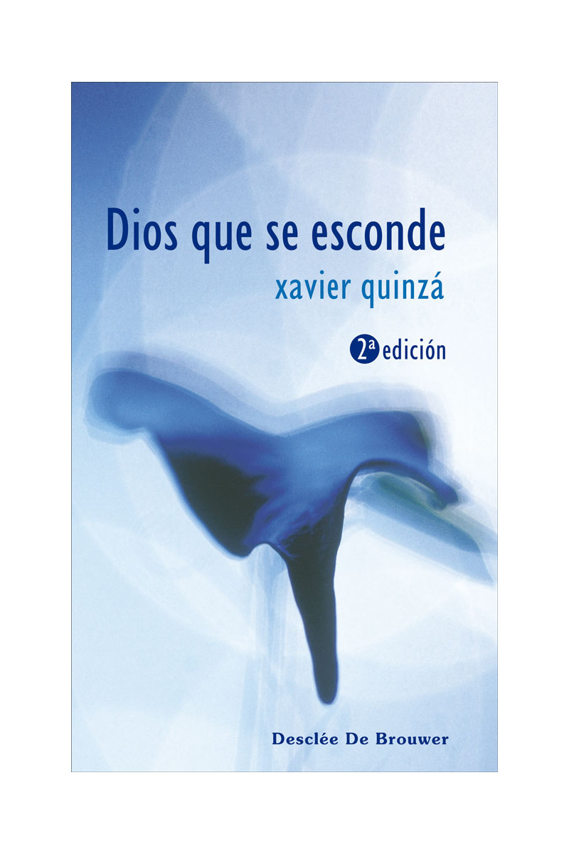 Dios que se esconde