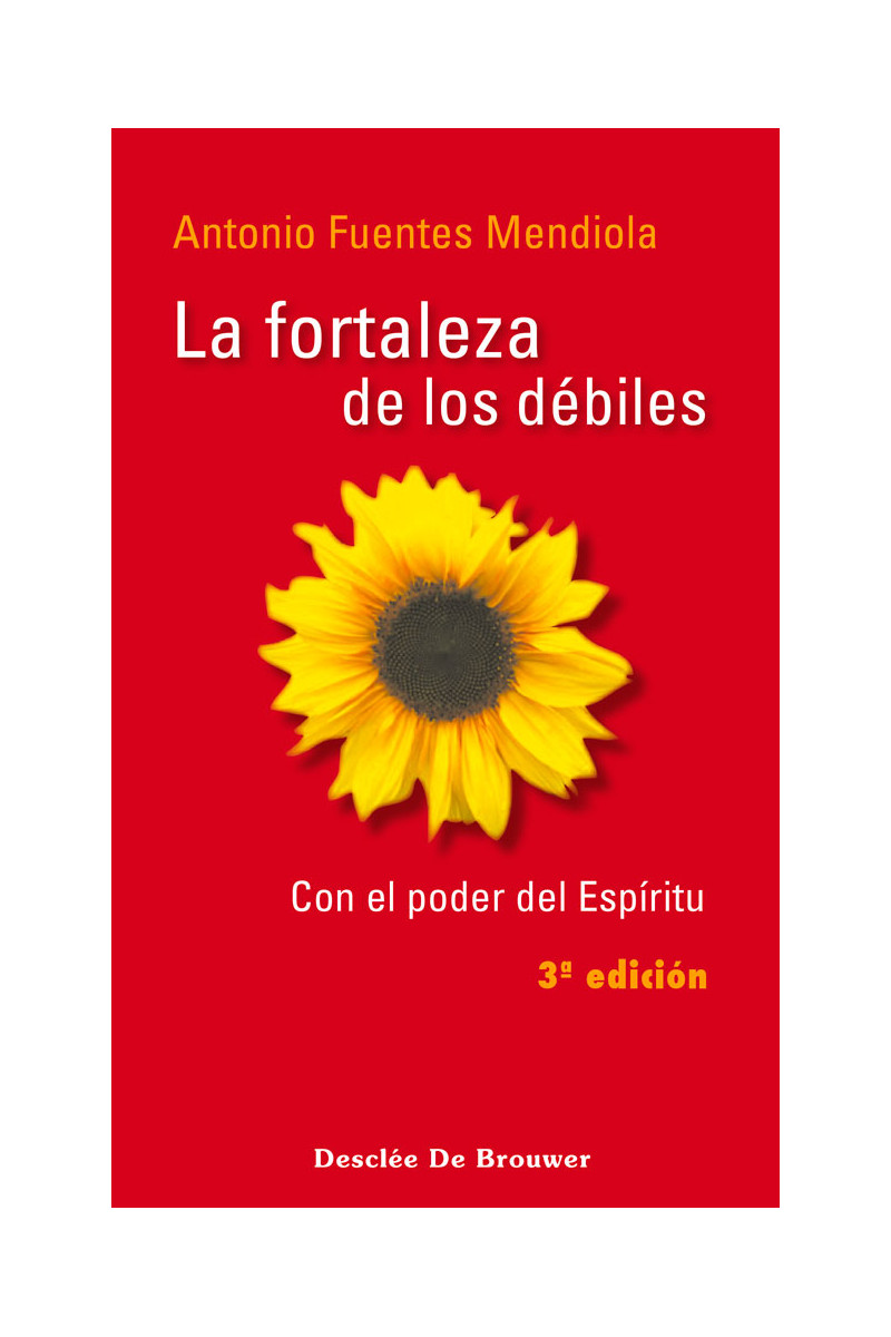 La fortaleza de los débiles