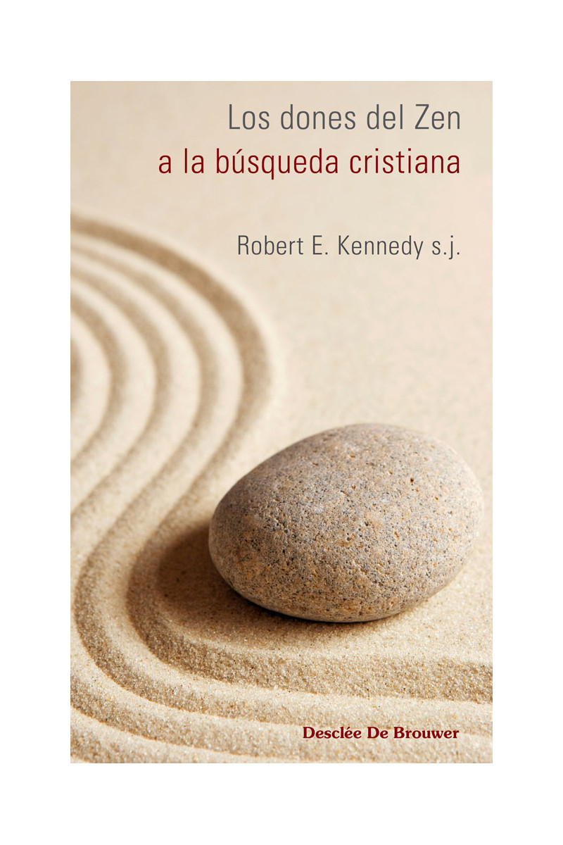 Los dones del zen a la búsqueda cristiana