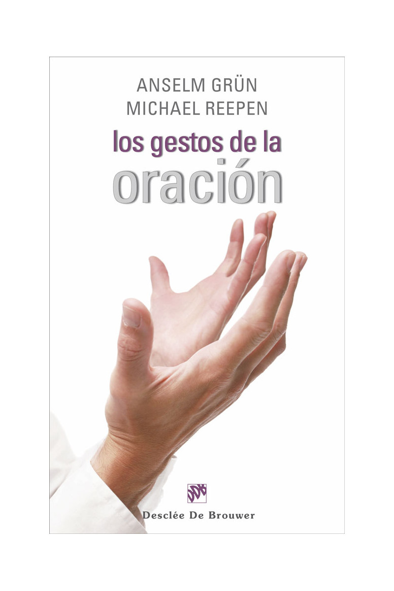 Los gestos de la oración