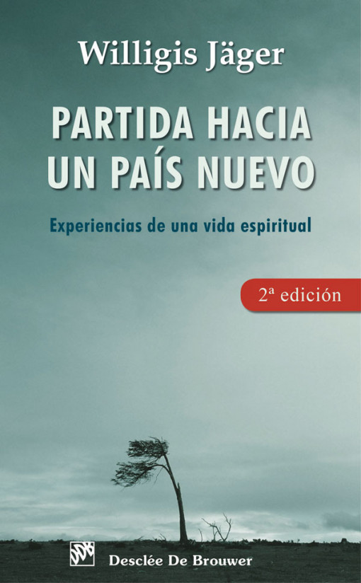 Partida hacia un país nuevo Partida hacia un país nuevo