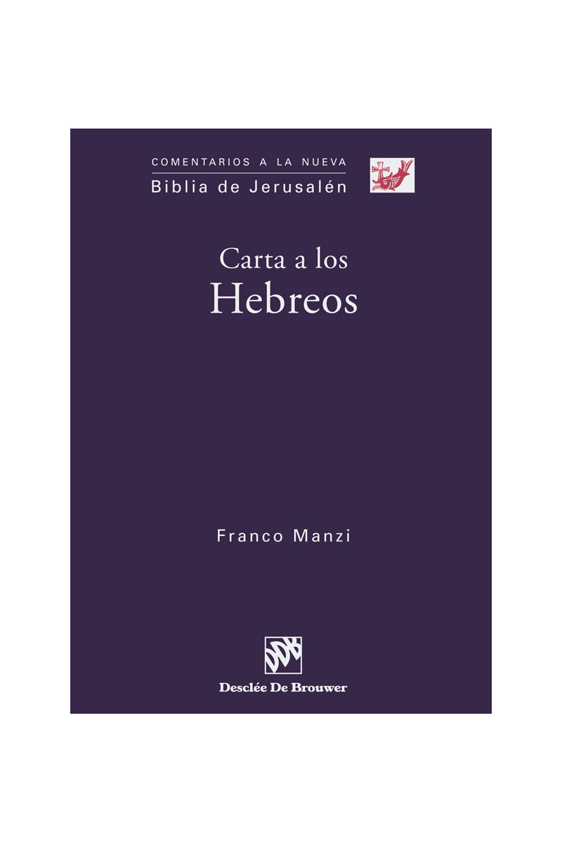 Carta a los Hebreos